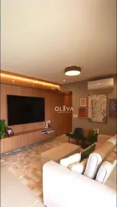 Apartamento com 3 Quartos à venda, 147m² no Jardim Tarraf II, São José do Rio Preto