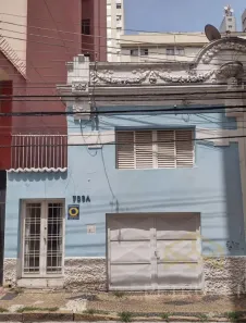 Imóvel Comercial com 2 Quartos à venda, 200m² no Centro, Campinas