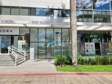 Ponto Comercial para alugar, 81m² no Gleba Fazenda Palhano, Londrina