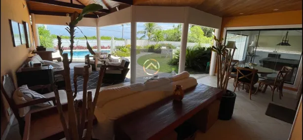 Casa com 7 Quartos à venda, 720m² no Itacoatiara, Niterói