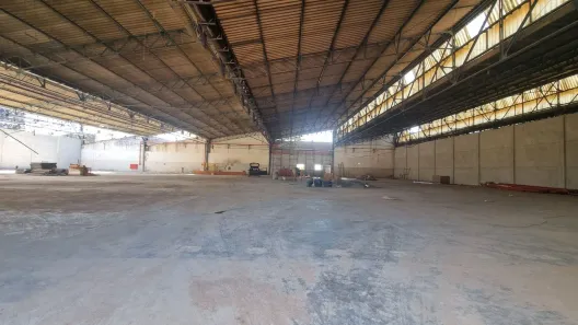 Galpão/Depósito/Armazém para alugar, 2500m² no Vila Martins, Itu