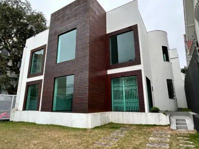 Ponto Comercial para alugar, 380m² no Alto da Rua XV, Curitiba