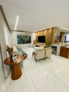Sobrado com 3 Quartos à venda, 260m² no Parque Amazônia, Goiânia