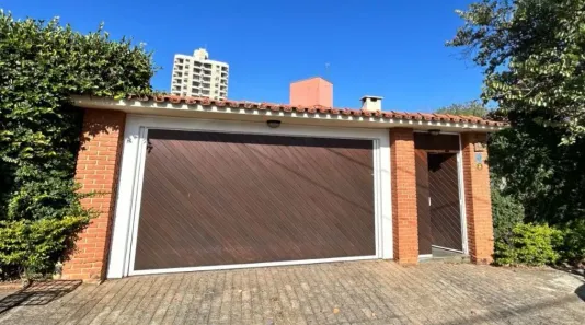 Casa com 3 Quartos à venda, 386m² no Jardim Faculdade, Itu