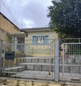 Casa com 4 Quartos à venda, 200m² no Vila Matilde, São Paulo