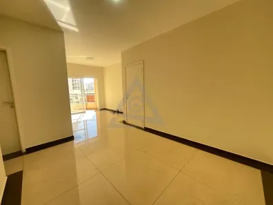 Apartamento com 3 Quartos para alugar, 95m² no Cambuí, Campinas