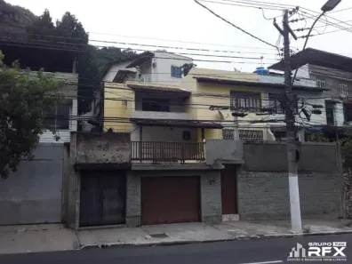 Casa com 3 Quartos à venda, 220m² no São Francisco, Niterói