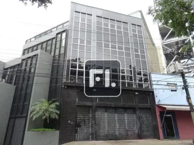 Prédio Comercial para alugar, 600m² no Pacaembu, São Paulo