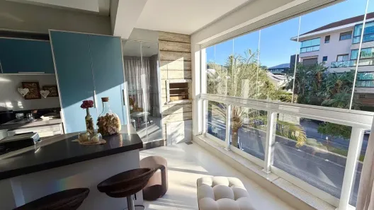 Apartamento com 2 Quartos à venda, 121m² no Campeche, Florianópolis