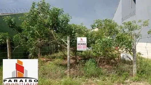 Lote/Terreno à venda, 250m² no Granada, Uberlândia