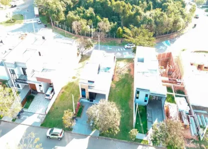 Lote/Terreno à venda, 190m² no Jardim Residencial Villagio Ipanema I, Sorocaba