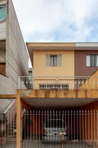 Casa com 3 Quartos à venda, 140m² no Chácara Inglesa (Zona Norte), São Paulo