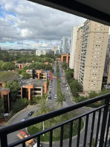 Apartamento com 3 Quartos à venda, 94m² no Alphaville Empresarial, Barueri