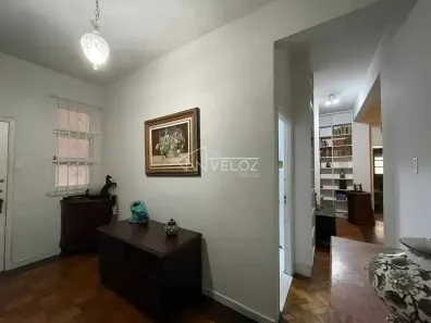 Apartamento com 3 Quartos à venda, 126m² no Flamengo, Rio de Janeiro