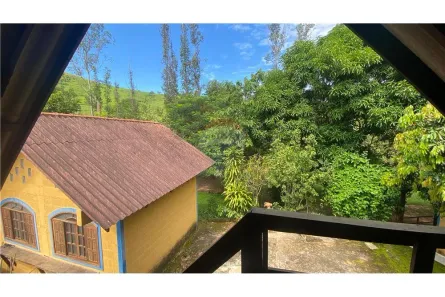 Fazenda/Sítio com 4 Quartos à venda, 15357m² no Eugenópolis, Eugenópolis