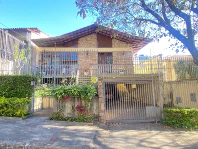 Casa com 4 Quartos à venda, 376m² no Comiteco, Belo Horizonte
