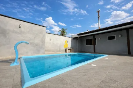 Casa com 2 Quartos à venda, 101m² no Das Nações, Timbó