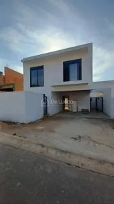 Casa de Condomínio com 4 Quartos à venda, 200m² no Parque da Hípica, Campinas