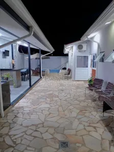 Casa com 3 Quartos à venda, 283m² no Jardim Eulina, Campinas