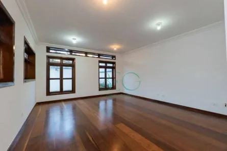 Casa de Condomínio com 3 Quartos à venda, 239m² no Indianópolis, São Paulo