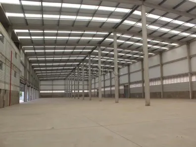 Galpão/Depósito/Armazém para venda ou aluguel, 9088m² no Jardim da Glória, Cotia