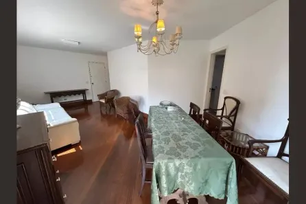 Apartamento com 3 Quartos à venda, 118m² no Perdizes, São Paulo