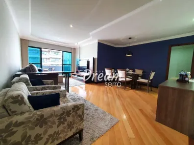 Apartamento com 3 Quartos à venda, 115m² no Várzea, Teresópolis