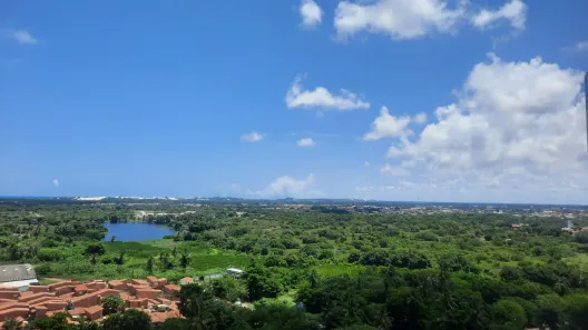 Apartamento com 1 Quarto à venda, 31m² no Edson Queiroz, Fortaleza