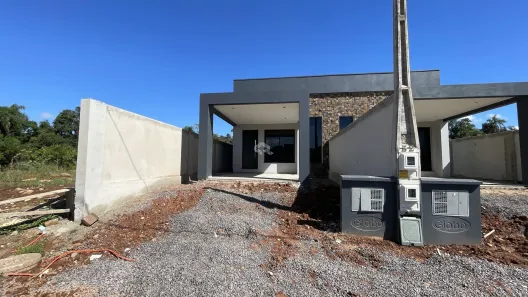 Casa com 2 Quartos à venda, 125m² no , Vera Cruz