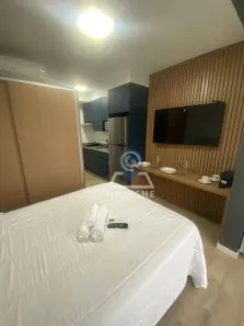 Apartamento com 1 Quarto à venda, 22m² no Vila Mariana, São Paulo