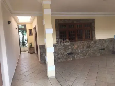 Casa com 3 Quartos à venda, 250m² no Jardim América, Bauru