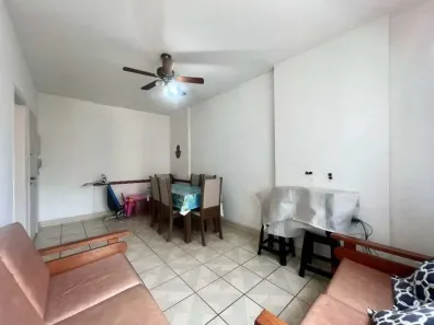 Apartamento com 2 Quartos à venda, 67m² no Tupi, Praia Grande