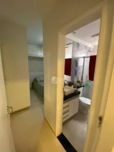 Apartamento com 2 Quartos à venda, 48m² no Jardim Yolanda, São José do Rio Preto