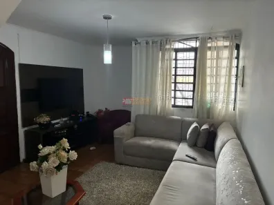 Sobrado com 3 Quartos à venda, 175m² no Paulicéia, São Bernardo do Campo