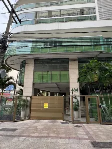 Apartamento com 2 Quartos à venda, 90m² no Icaraí, Niterói