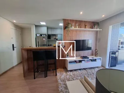 Apartamento com 2 Quartos à venda, 69m² no Ipiranga, São Paulo