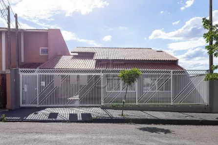 Casa com 3 Quartos à venda, 400m² no Jardim Vilas Boas, Londrina
