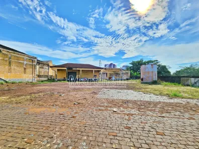Ponto Comercial à venda, 7948m² no Ipiranga, Ribeirão Preto