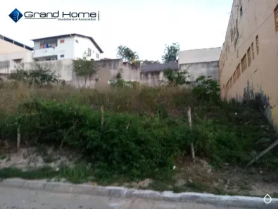 Lote/Terreno à venda, 308m² no Residencial Coqueiral, Vila Velha