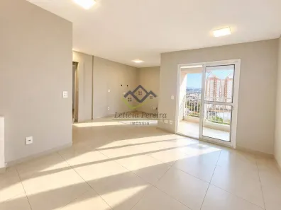Apartamento com 2 Quartos à venda, 68m² no Vila Mogilar, Mogi das Cruzes