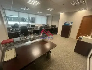 Sala Comercial à venda, 64m² no Vila Andrade, São Paulo