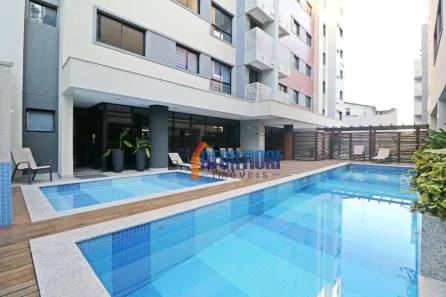 Apartamento com 3 Quartos à venda, 71m² no Santo Inácio, Curitiba