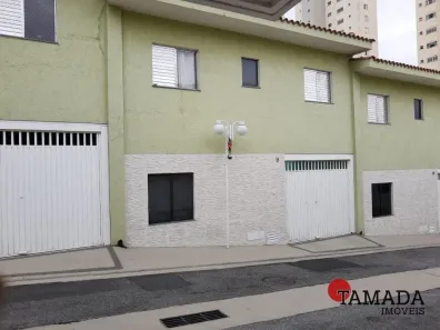 Sobrado com 2 Quartos à venda, 68m² no Penha de França, São Paulo