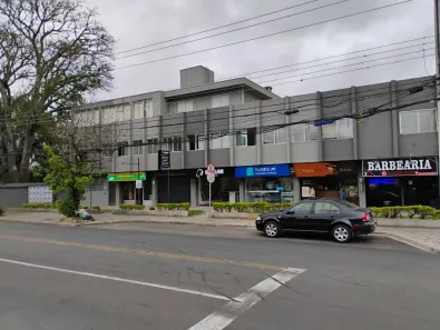 Ponto Comercial para alugar, 25m² no Mercês, Curitiba