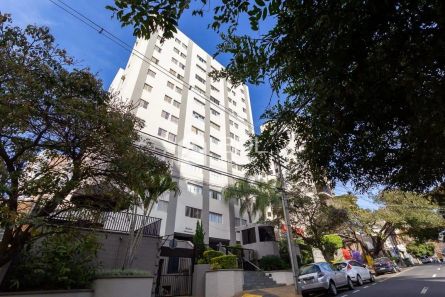 Apartamento com 3 Quartos para venda ou aluguel, 99m² no Cambuí, Campinas