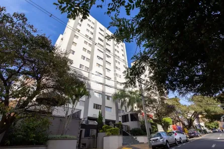 Apartamento com 3 Quartos para venda ou aluguel, 99m² no Cambuí, Campinas