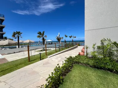 Apartamento com 2 Quartos à venda, 90m² no Muro Alto, Ipojuca