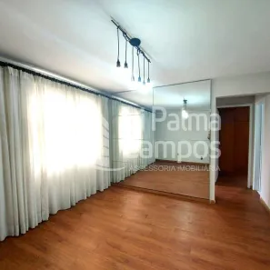 Apartamento com 2 Quartos à venda, 54m² no Vila Mariana, São Paulo