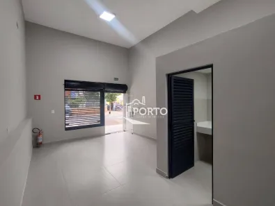 Ponto Comercial para alugar, 25m² no Centro, Piracicaba