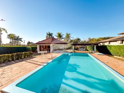 Fazenda/Sítio com 3 Quartos à venda, 1000m² no Área Rural de Araçatuba, Araçatuba